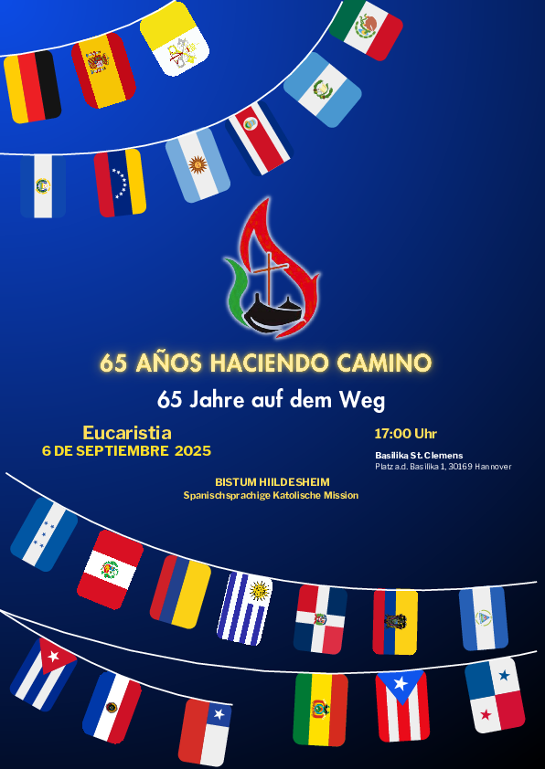 65 Aniversario