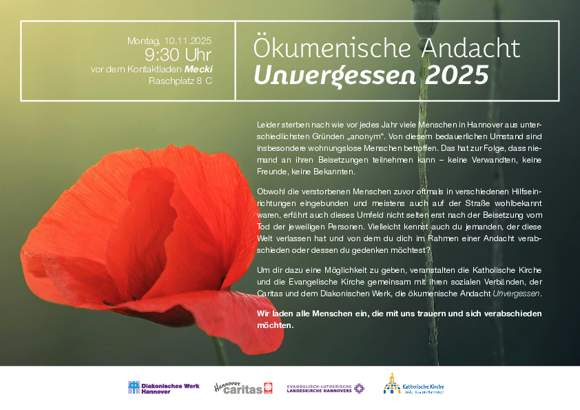 Unvergessen2025