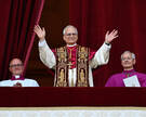 Papst Leo XIV.